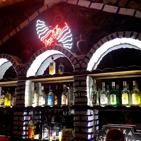 Szálloda Kerim Fethiye
