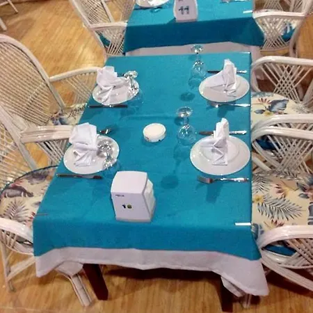 Hotell Kerim 3*