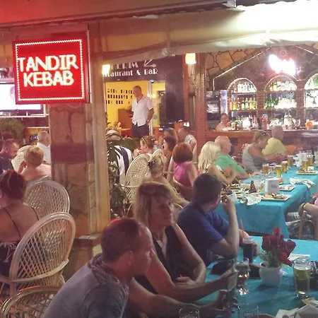 Kerim Szálloda 3*