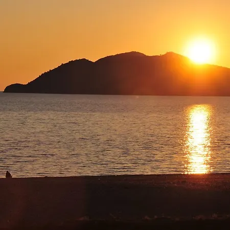 Szálloda Kerim Fethiye