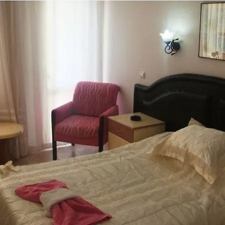 Szálloda Kerim 3*