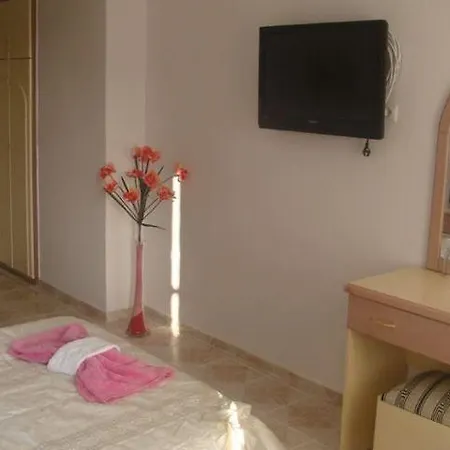 Szálloda Kerim Fethiye