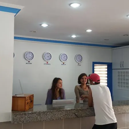Kerim Szálloda Fethiye