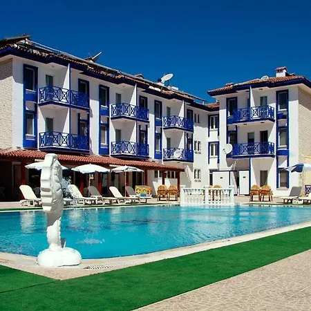 Kerim Szálloda Fethiye