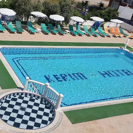 Kerim Szálloda Fethiye