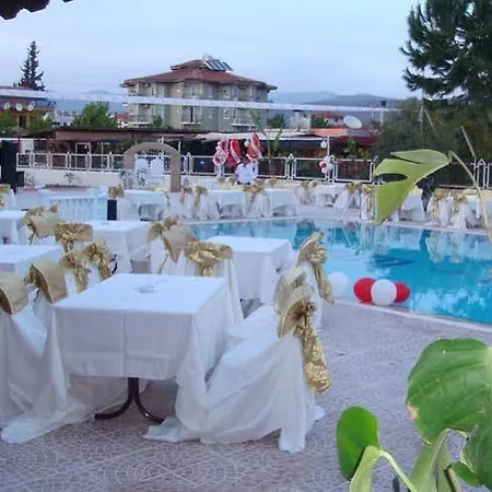 Kerim Otel 3*